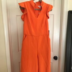 NWT New York & Company jumpsuit